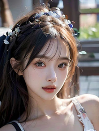 【唯美爱情长河里的星光】